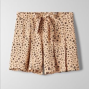 Sunday Best Westley short size 0